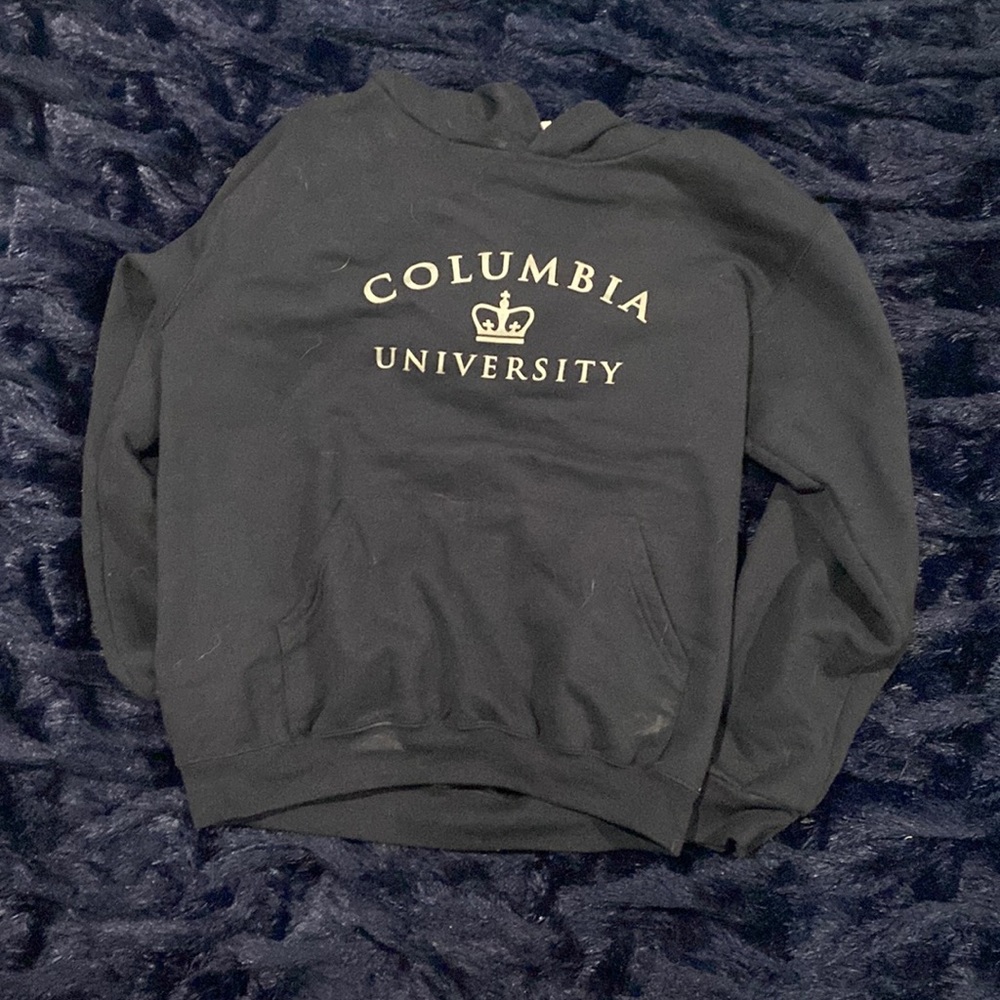 Columbia university champion sweatshirt